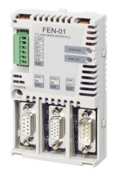 Moduł I/O ABB FEN-01