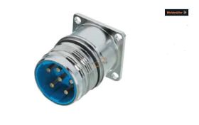 WEIDMULLER SAIE-M23-L-VW PUSTA OBUDOWA BEZ STYKOW WID.NA ZDJ