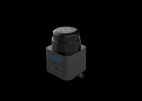 Slamtec Mapper M2M2 - LiDAR Mapping Sensor(Industrial Grade) - 40M Range
