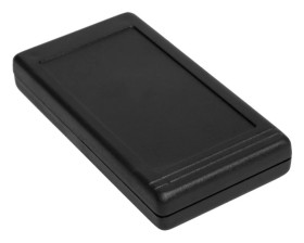 Z34A ABS - Obudowa plastikowa Z34A ABS