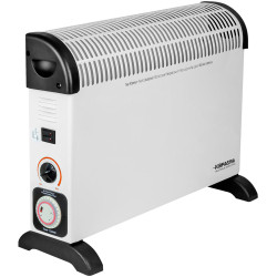 Airmaster HC2TIM Convector Heater with Timer 2.0kW