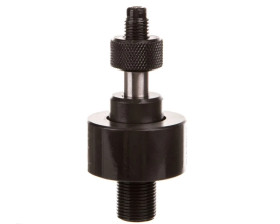 Wycinak okrągły z zębem (stempel+matryca) WO_22,5-Z