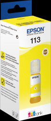 C13T06B440 Ink - Epson - yellow - 113 EcoTank - original
