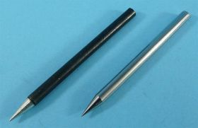 GROT 0,50 STOŻEK OSTRY 4x65mm ZD911