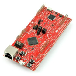 Texas Instruments Tiva C Series EK-TM4C1294XL - Connected LaunchPad