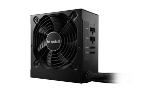 Zasilacz BE QUIET! SYSTEM POWER 9 BN301 (500 W Aktywne 120 mm)