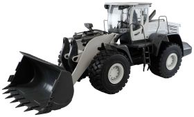 Pojazd budowlany Amewi 22547 G211H Hydraulik 1:14 Elektryczny RtR