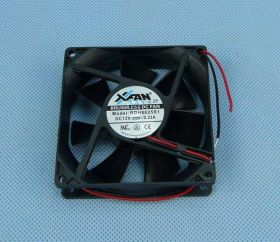 RDH-8025-D12-S1 3,8W 12V 80x25 WENTYL