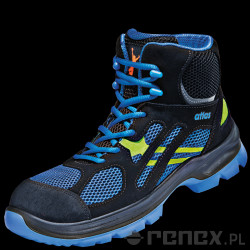 Trzewiki ESD ATLAS, FLASH 8205 XP, Bezpieczne S1P
