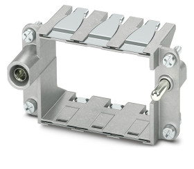 Akcesorium do wzmocnionego złącza zasilania Phoenix Contact Rama nośna modułu