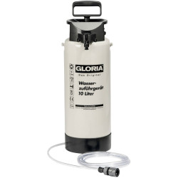 Gloria 001215.0000 Water Supply Unit 10L 3Bar Durable Versatile