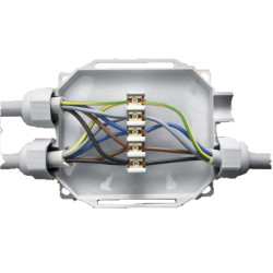 Zalewa Szary Raytech