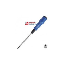 Wkrętak torx T15H 89400-T15H PROSKIT