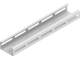 Ceownik wzmocniony CWC100H50/6,6NMC 2mm 867566 BAKS