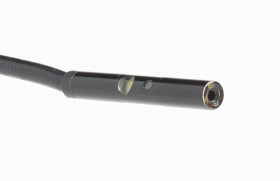 5.5MM Scope with a 1M Probe, Dual View C