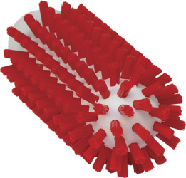Pipe Cleaning Brush, 50mm, Stiff, No Han