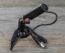 Kamera CCTV, montaż W budynkach, na zewnątrz 1080 x 720pikseli rozmiar czujnika 2.12MP RS PRO