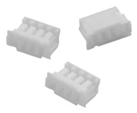 Obudowa złącza 2-pinowe -rzędowe raster: 1.5mm Wurth Elektronik Żeński Montaż powierzchniowy WR-WTB Styk zaciskany