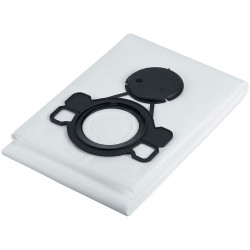 Flex Power Tools 502227 FS-F VCE33-44 L/M VE5 Filter Bags (Pack 5)