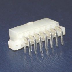 MLX5569E-14 złącze