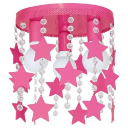 Lampa sufitowa star 3xE27 MLP1129