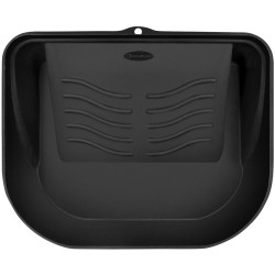 Rollingdog 08840 PAINTER-PRO&#x2122; Paint Tray/Bucket Cover, 9&quot;/230mm