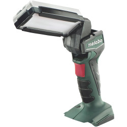 Metabo 600370000 LED Work Light Monochrome SLA 14.4-18V
