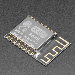 ESP8266 SMT Module (ESP-12F)