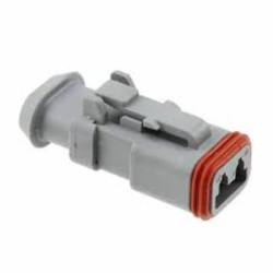 Obudowa TE Connectivity DEUTSCH DT Żeński