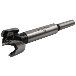 Faithfull FAIFOR26 Forstner Bit 26mm
