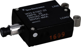 TE Connectivity W23-X1007-25