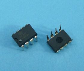 INA-122-PA DIP-8 UKŁAD