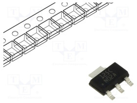 LM337IMP/NOPB
