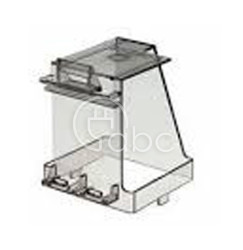 Adapter tylny do mocowania na szynie DIN 35 mm przekaźników 62.xx.x.xxx.xx40...