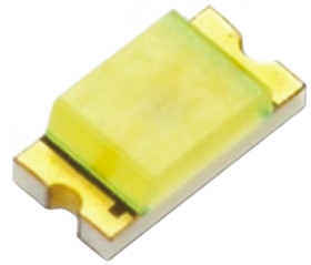 LED, SMD, 2-Pin, 3,2 V, 130°, Lite-On, CHIP LED 1206
