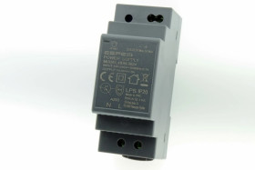 Zasilacz na szynę DIN 24V 1A 24W ESPE HDN-3024