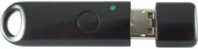 Data logger, temperature, USB, Lascar Electronics EL-USB-LITE