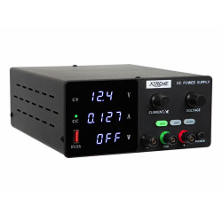 Zasilacz Lab. SPPS-G305 30V 5A XTREME, Laboratoryjny