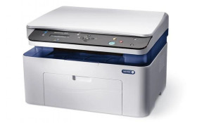 Urządzenie wielofunkcyjne Xerox WorkCentre 3025V_BI (laserowe A4 Skaner płaski)