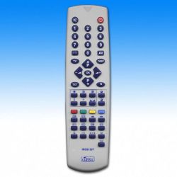 IRC81327 Fernbedienung für UNIMOR RB 970, SIESTA 2