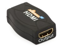 ATK-HDMIREPEATER Repeater HDMI - wzmacnia sygnał - pozwala na uzyskanie połączeń HDMI do 45m