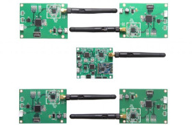 UWB PK-1000 Standard Edition