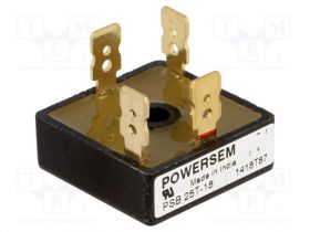 PSB25T/18