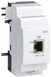 System przewodów Crouzet Zestaw okablowania RJ45 Millenium III XB10, Millenium III XB26, Millenium III XD10, Millenium