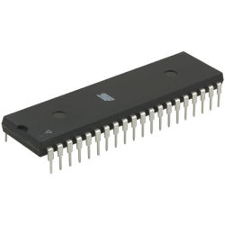 Procesor ATMEGA8535