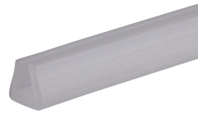 Przelotka kablowa średnica kabla 3.2mm Pasek przelotowy grubość panelu 3.2mm PE Ø 1.5 → 3.2mm