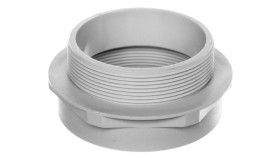 Przejściówka Poliamidowa Do Dławnic Pg48/M63 Skindicht A-Pg/M 48/63X1,5...