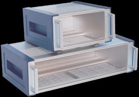 133061 System housing