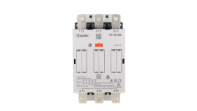 Stycznik Mocy 3P 195A W Ac3 Cewka 24...60Vac/20...60Vdc Bf19500e024