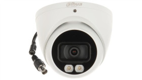 Kamera Ahd, Hd-Cvi, Hd-Tvi, Pal Hac-Hdw1200t-Il-A-0280B-S6 - 1080P...